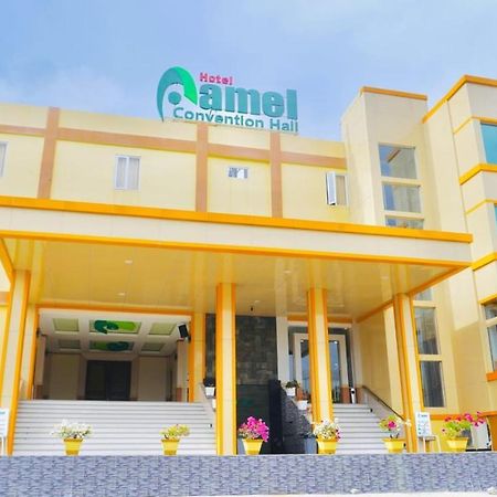 Hotel Amel Aceh Банда-Ачех Екстер'єр фото