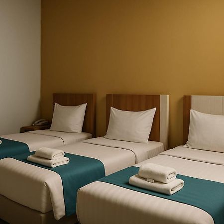 Hotel Amel Aceh Банда-Ачех Екстер'єр фото