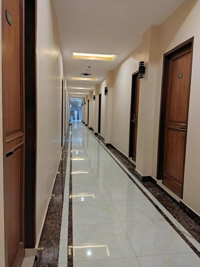 Hotel Amel Aceh Банда-Ачех Екстер'єр фото
