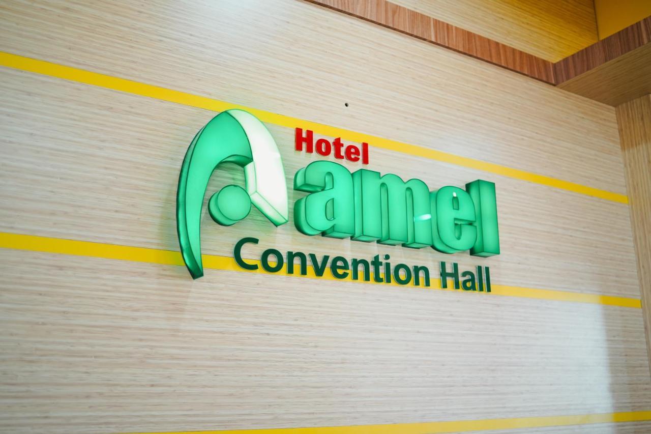 Hotel Amel Aceh Банда-Ачех Екстер'єр фото