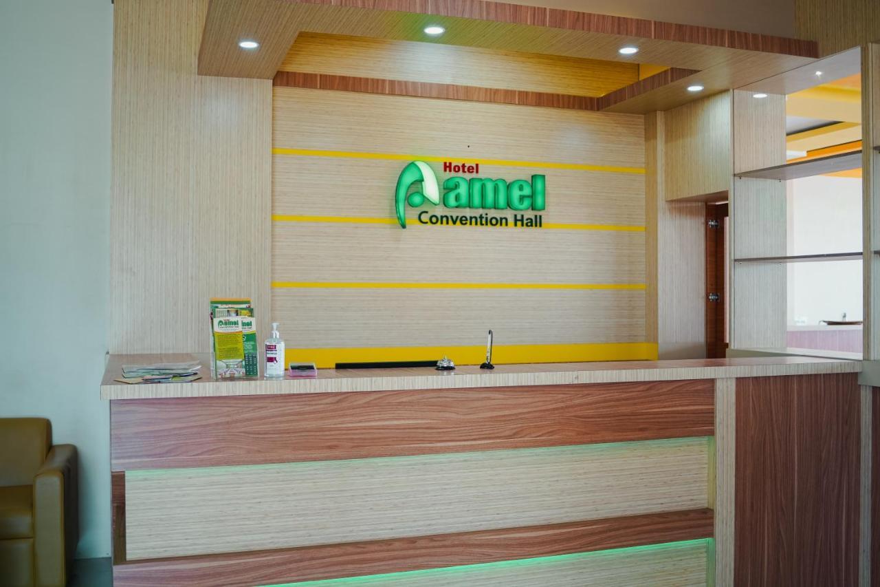 Hotel Amel Aceh Банда-Ачех Екстер'єр фото