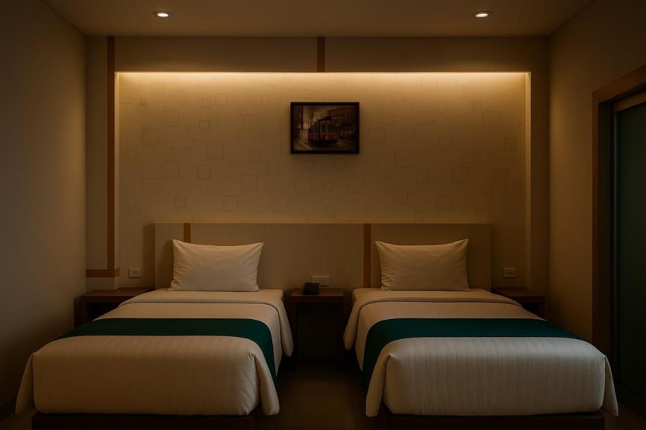 Hotel Amel Aceh Банда-Ачех Екстер'єр фото